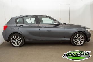 BMW 1-serie 118i Automaat 96.477 km Clima Navi picture 37