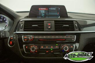 BMW 1-serie 118i Automaat 96.477 km Clima Navi picture 10