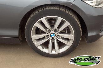 BMW 1-serie 118i Automaat 96.477 km Clima Navi picture 31