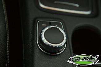 Mercedes Cla-klasse Shooting Brake 200d Automaat Clima Navi Camera Lease Edition Plus picture 11