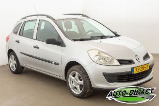 Renault Clio 1.2-16V Airco Expression picture 2