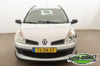 Renault Clio 1.2-16V Airco Expression picture 37