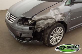 Volkswagen Touran 1.9 TDI Automaat 7persoons Clima picture 24