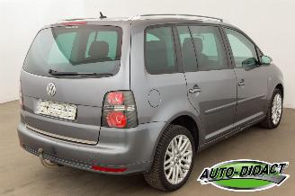 Volkswagen Touran 1.9 TDI Automaat 7persoons Clima picture 4