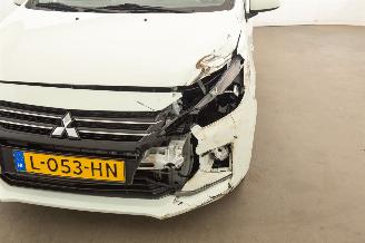 Mitsubishi Space-star 1.2 Cool+ 53.757 km Airco picture 29