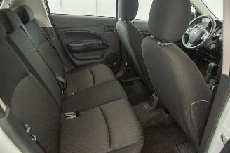 Mitsubishi Space-star 1.2 Cool+ 53.757 km Airco picture 20