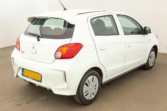 Mitsubishi Space-star 1.2 Cool+ 53.757 km Airco picture 4