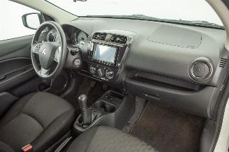 Mitsubishi Space-star 1.2 Cool+ 53.757 km Airco picture 16