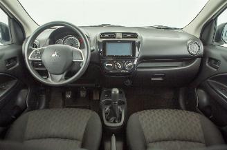 Mitsubishi Space-star 1.2 Cool+ 53.757 km Airco picture 21