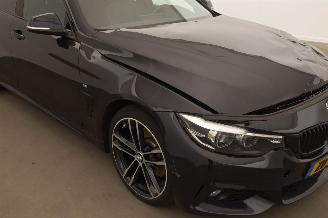 BMW 4-serie 430i Automaat 94.128 km Clima Navi Leder High Executive Edition picture 38
