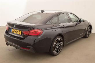 BMW 4-serie 430i Automaat 94.128 km Clima Navi Leder High Executive Edition picture 4