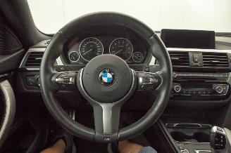 BMW 4-serie 430i Automaat 94.128 km Clima Navi Leder High Executive Edition picture 5