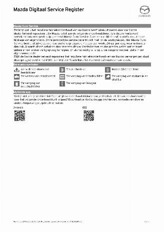 Mazda CX-5 2.0 GT-M Automaat 4WD Clima Navi Leder Camera picture 39