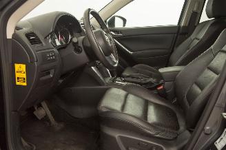 Mazda CX-5 2.0 GT-M Automaat 4WD Clima Navi Leder Camera picture 25