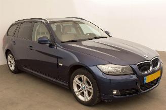 BMW 3-serie 320i Automaat Clima Leder Business Line picture 2