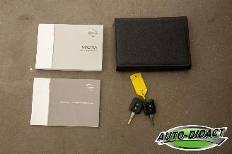 Nissan Micra 1.2 Forza Airco picture 25