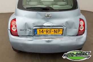 Nissan Micra 1.2 Forza Airco picture 22