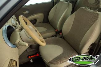 Nissan Micra 1.2 Forza Airco picture 20