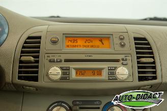 Nissan Micra 1.2 Forza Airco picture 7