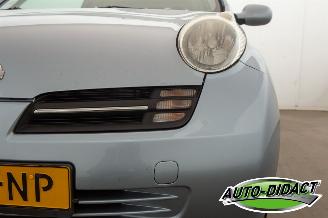 Nissan Micra 1.2 Forza Airco picture 27