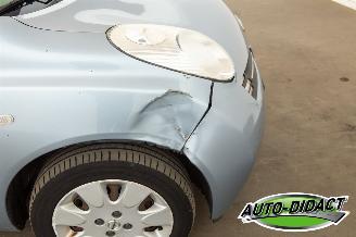 Nissan Micra 1.2 Forza Airco picture 21