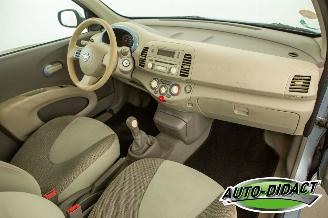 Nissan Micra 1.2 Forza Airco picture 14