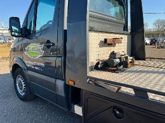 Mercedes Sprinter 519 3.0 CDI 432 Automaat picture 30