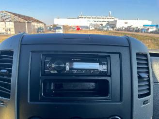 Mercedes Sprinter 519 3.0 CDI 432 Automaat picture 7