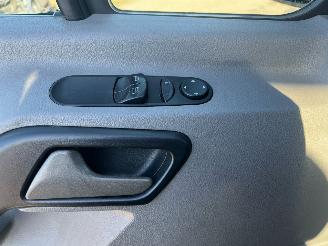 Mercedes Sprinter 519 3.0 CDI 432 Automaat picture 13