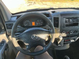 Mercedes Sprinter 519 3.0 CDI 432 Automaat picture 5