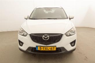 Mazda CX-5 2.0 GT-M 4WD Automaat picture 34