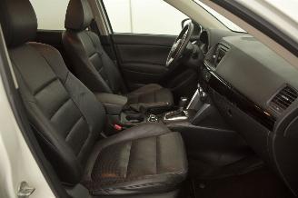 Mazda CX-5 2.0 GT-M 4WD Automaat picture 27