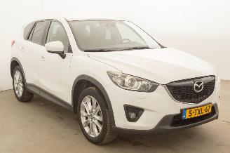 Mazda CX-5 2.0 GT-M 4WD Automaat picture 2