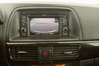 Mazda CX-5 2.0 GT-M 4WD Automaat picture 8