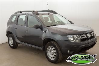 Dacia Duster 1.6 63.382 km picture 2
