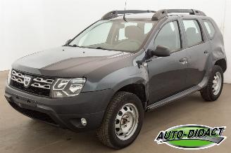 škoda osobní automobily Dacia Duster 1.6 63.382 km 2014/4