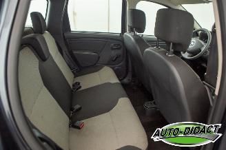 Dacia Duster 1.6 63.382 km picture 17