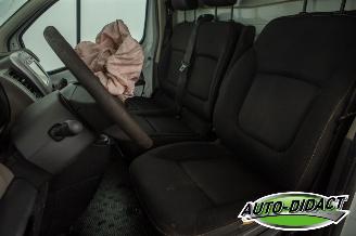 Renault Trafic 1.6 dCi T29 L2H1 Comfort Energy picture 21