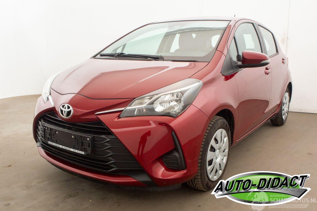 Toyota Yaris 1.5 Airco Camera