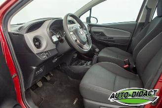 Toyota Yaris 1.5 Airco Camera picture 25