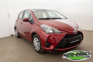 Toyota Yaris 1.5 Airco Camera picture 2