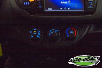 Toyota Yaris 1.5 Airco Camera picture 9