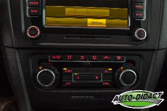 Volkswagen Golf 1.6 TDI Automaat Clima Navi picture 5