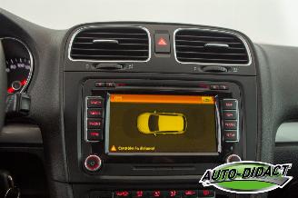 Volkswagen Golf 1.6 TDI Automaat Clima Navi picture 7