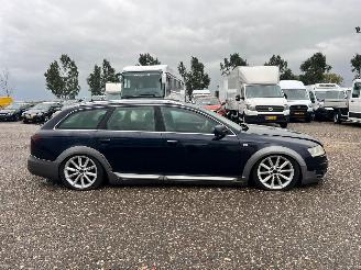 Audi A6 VOOR ONDERDELEN / DEMONTAGE picture 9