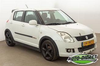 Suzuki Swift 1.3 Airco Camera Shogun picture 2