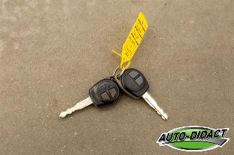 Suzuki Swift 1.3 Airco Camera Shogun picture 25