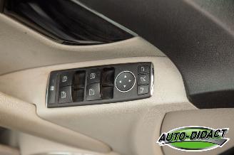 Mercedes C-klasse C200 Automaat Clima Navi Leder picture 13