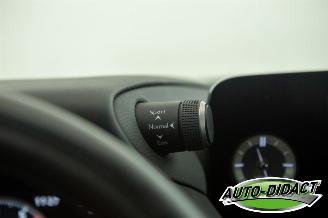 Lexus ES 300 Hybrid 33.094 km Carpas Clima Navi Leder Camera picture 21