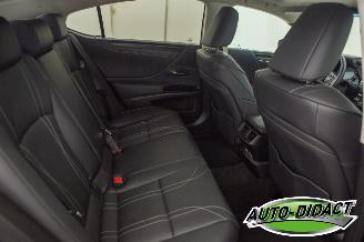 Lexus ES 300 Hybrid 33.094 km Carpas Clima Navi Leder Camera picture 27